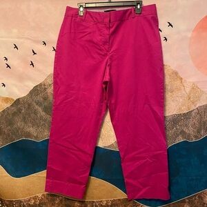 Talbots pants size 12